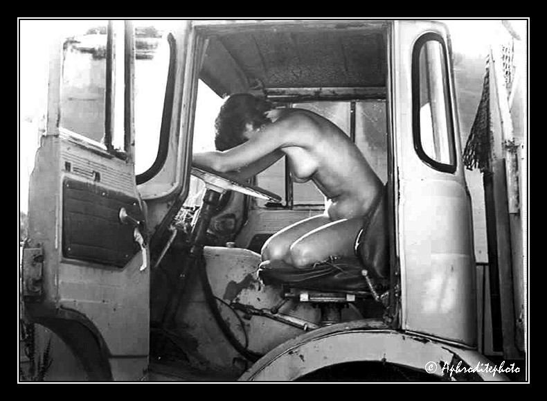 202 Le vieux Berliet 1